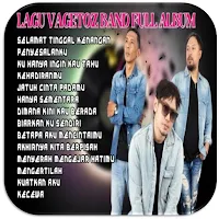 Lagu Vagetoz Band Full Album