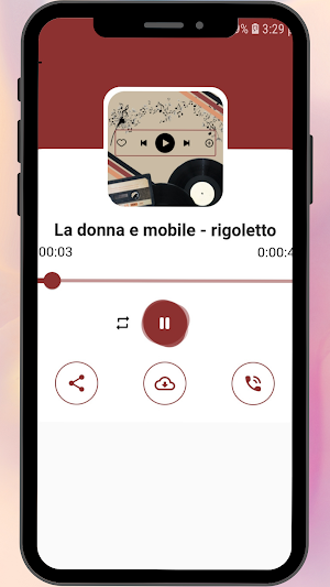 Classical Music Ringtones Screenshot 0