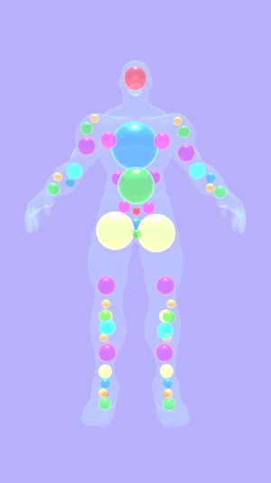 GlassMerge Screenshot 0