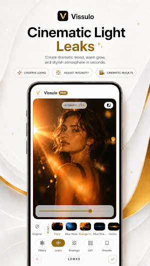 Vissulo: AI Photo Editor Screenshot 2