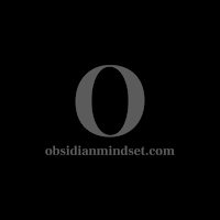 Obsidian Mindset And Physique