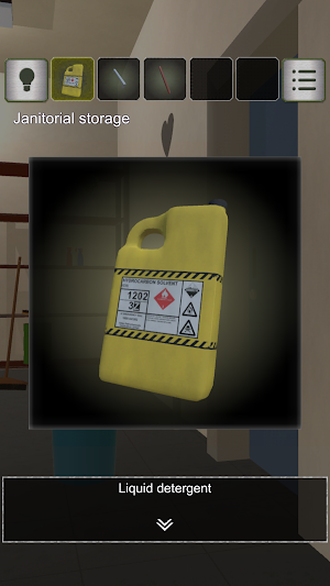 Escape Game - Insane Plant Laboratory Screenshot 3