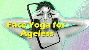 Face Yoga Exercises Screenshot 0