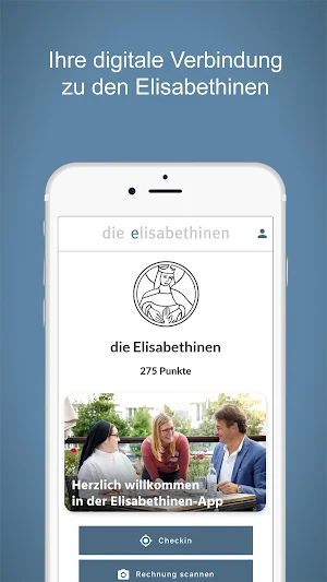 die Elisabethinen screenshot 1