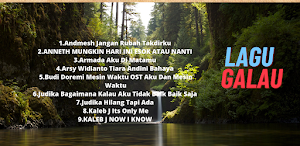 Lagu Galau Mp3 Screenshot 2