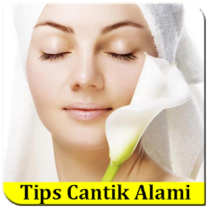 Kumpulan Tips Cantik Alami Screenshot 0