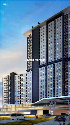 Bintaro Mansion Screenshot 0