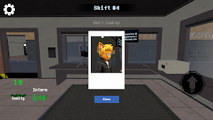 Mystery Patients Screenshot 2