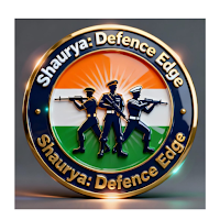 Shaurya: DefencEdge