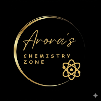 Arora's Chemistry Zone