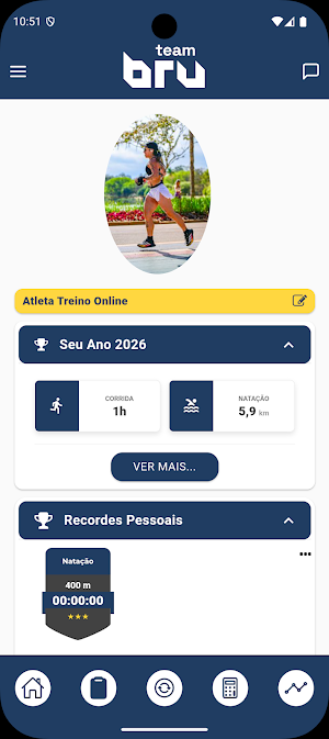 TEAMBRU Screenshot 1