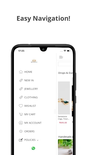 Masakali.com Screenshot 3