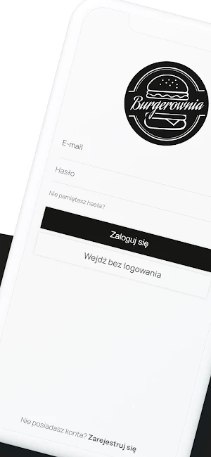 Burgerownia.Co? Screenshot 1