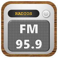 Rádio 95.9 FM