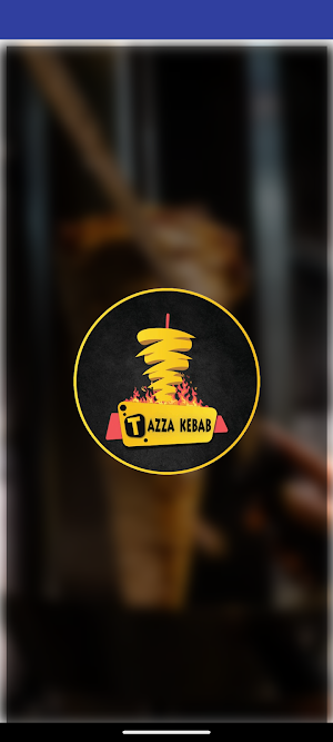 Tazza Kebab Screenshot 1
