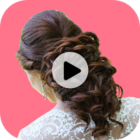 Girls Hairstyles Step by Step