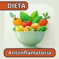 Dieta Antiinflamatoria