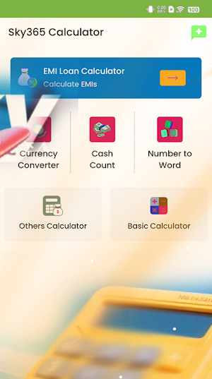 NumberSky Screenshot 3