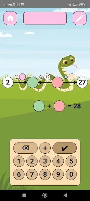 Hady Screenshot 2
