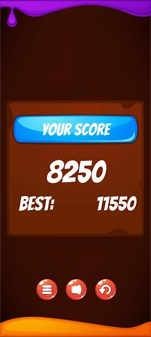 Bubble Wipeout: Bubble Shooter Screenshot 3