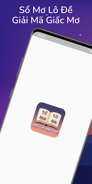 Sổ Mơ Lô Đề - Giải Mã Giấc Mơ Screenshot 0