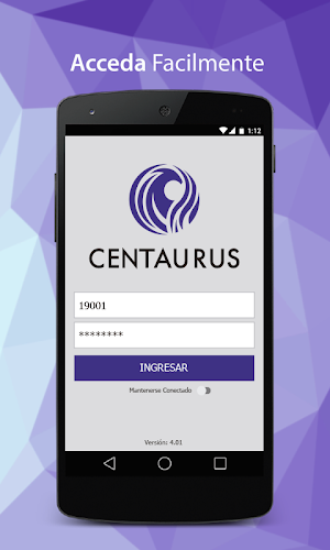 Centaurus Screenshot 0