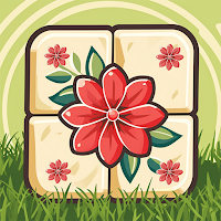Blooming Garden Match