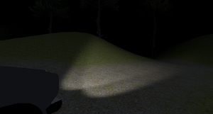 Slender: No Escape Screenshot 1