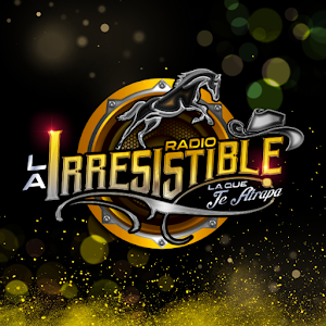 Radio La Irresistible Screenshot 0