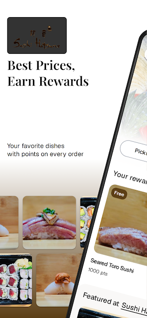 Sushi Hatsune Screenshot 0