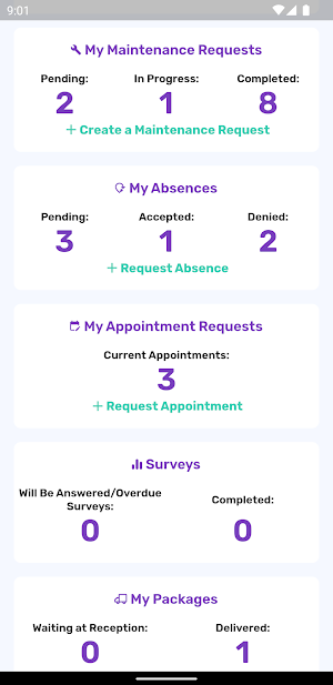 Livinsoft Screenshot 2
