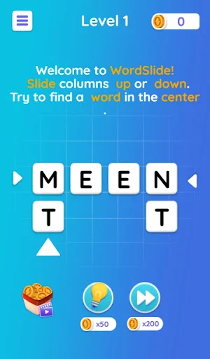 SlideSpell Screenshot 2
