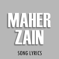 Maher Zain Lyrics