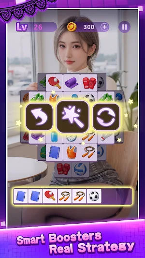 Venus Gallery Screenshot 1