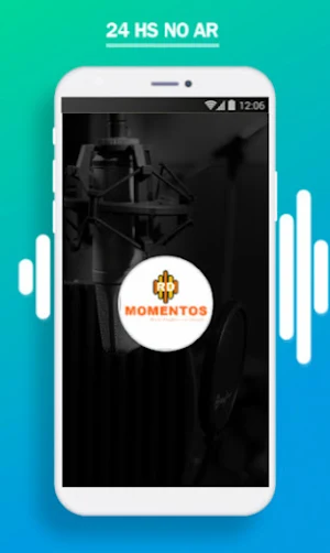RDMomentos Screenshot 1