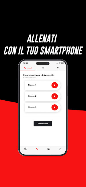 AT Coaching-Antonio Truocchio Screenshot 0