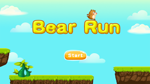 Running Bear Screenshot 0