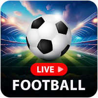 Live Football TV HD Streaming