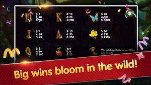Lucky Grove Spin Screenshot 2