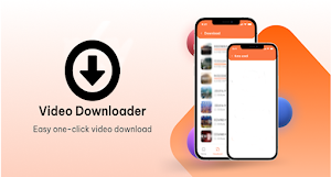 video downloader Screenshot 2