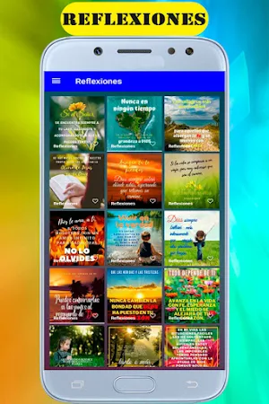 Textos Bíblicos Screenshot 3
