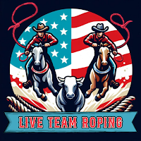 Team Roping