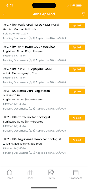 RocSure Screenshot 3