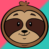Boris the Sloth