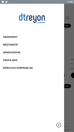 DT Reyon Screenshot 1