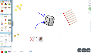 Library of Virtual Manipulativ Screenshot 2