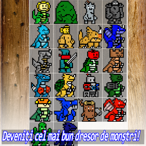 MONSPLIT Screenshot 2