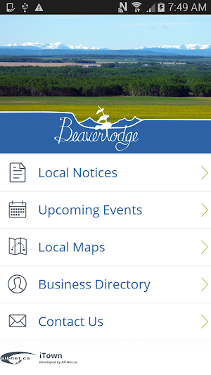 Beaverlodge Screenshot 0