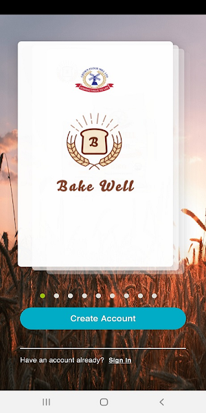 Bake Well Screenshot 0