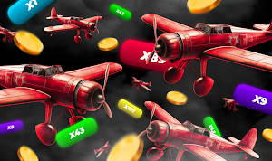 Flight Chaser Screenshot 3